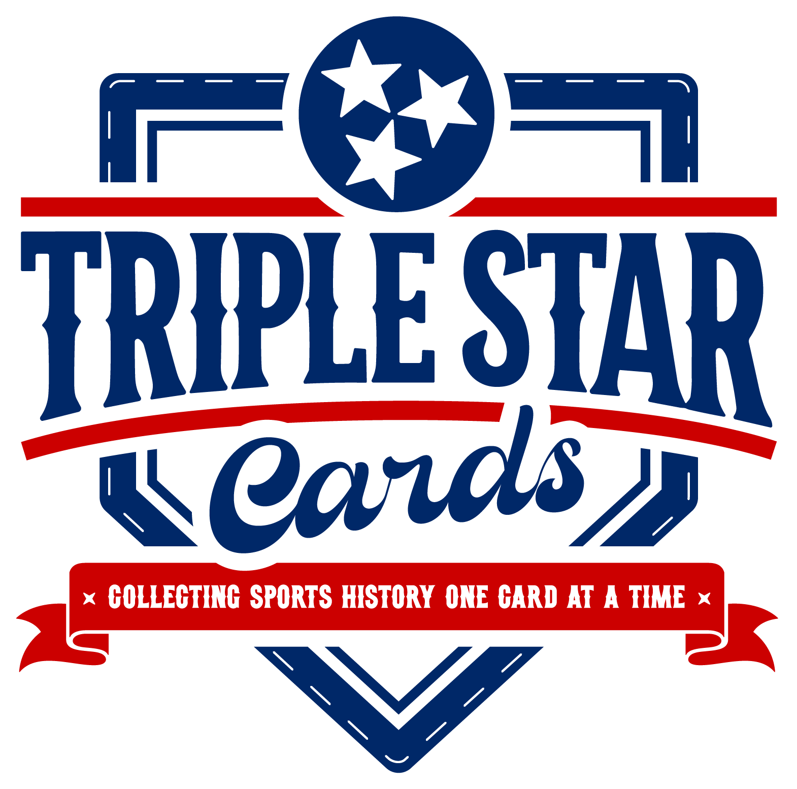 Triple Star Cards